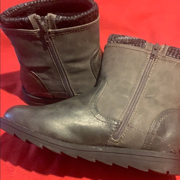 Short boot - Picture 3 of 7